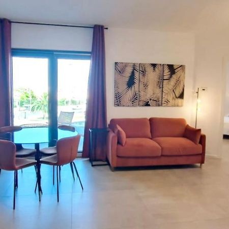 Marisabella Suite Spa 5 Bari Bagian luar foto