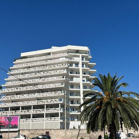 Marisabella Suite Spa 5 Bari Bagian luar foto