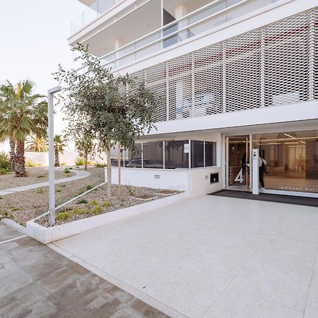 Marisabella Suite Spa 5 Bari Bagian luar foto