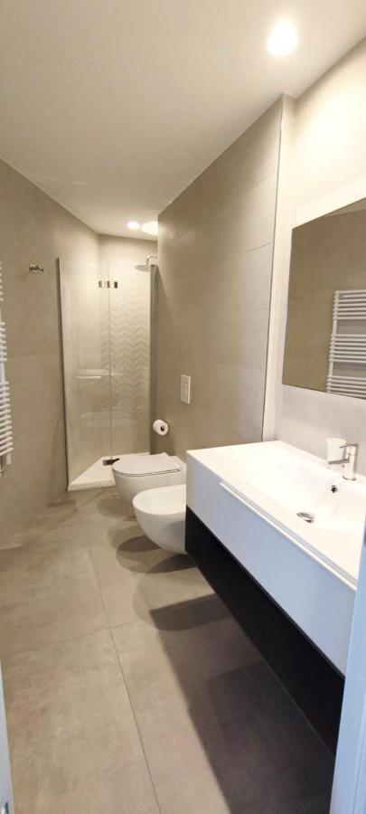 Marisabella Suite Spa 5 Bari Bagian luar foto