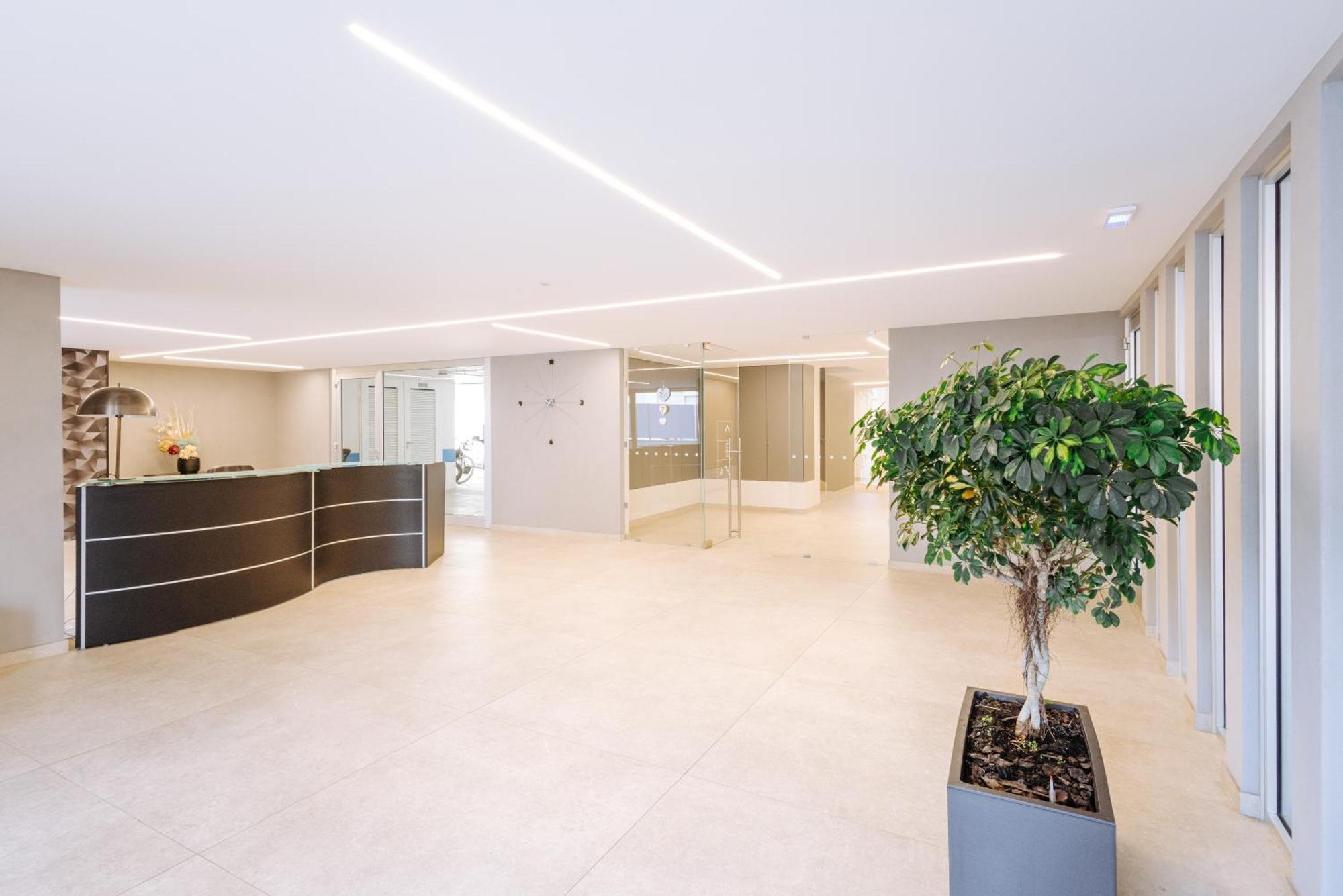 Marisabella Suite Spa 5 Bari Bagian luar foto