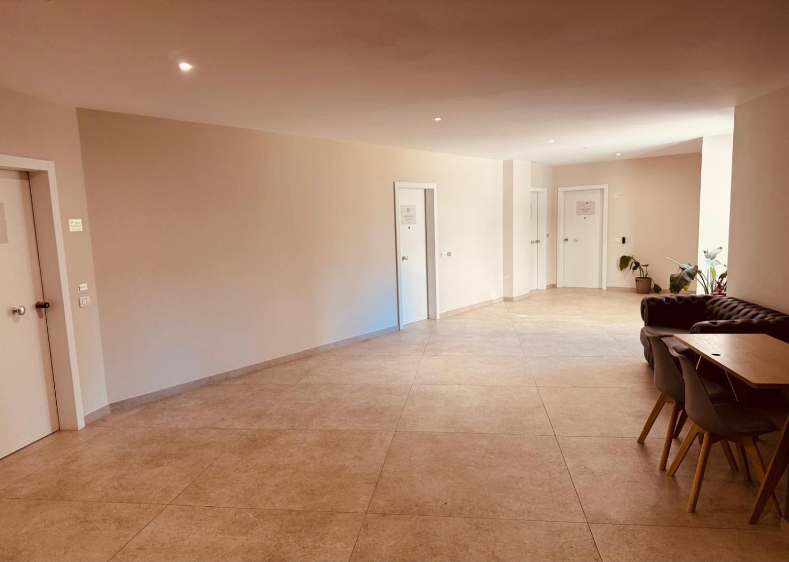 Marisabella Suite Spa 5 Bari Bagian luar foto